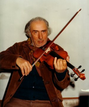 Ferrer Rossi